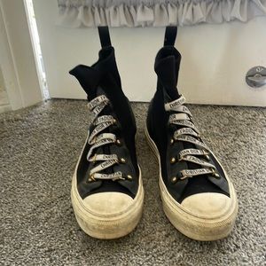 COPY - Christian Dior size 7